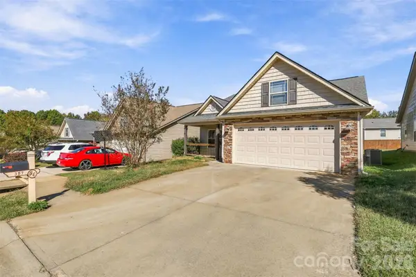 357 Robin Helton Drive, Boiling Springs, SC 29316