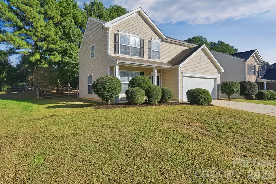 107 Vance Crescent Drive, Mooresville, NC 28117 - #2