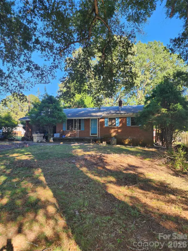 1475 B Street, Mount Pleasant, NC 28124