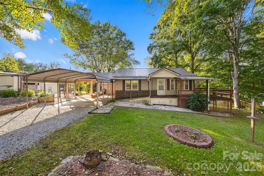 2438 Watts Street, Morganton, NC 28655 - #2