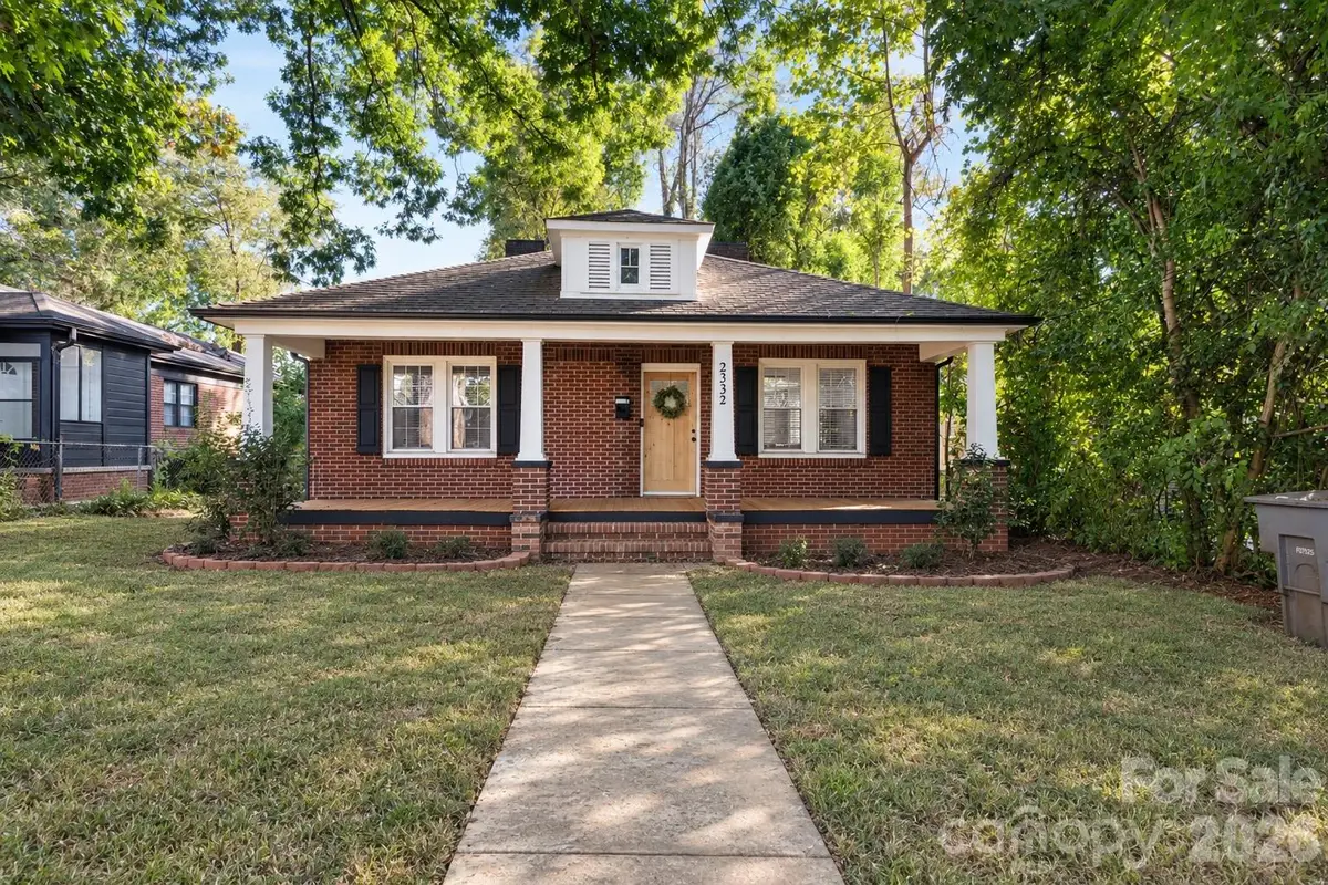 2232 Wilmore Drive, Charlotte, NC 28203 - #1