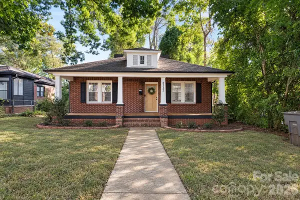 2232 Wilmore Drive, Charlotte, NC 28203