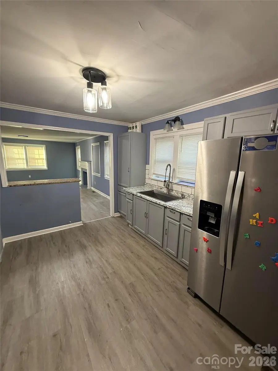 214 E Springs Street, Lancaster, SC 29720 - #3