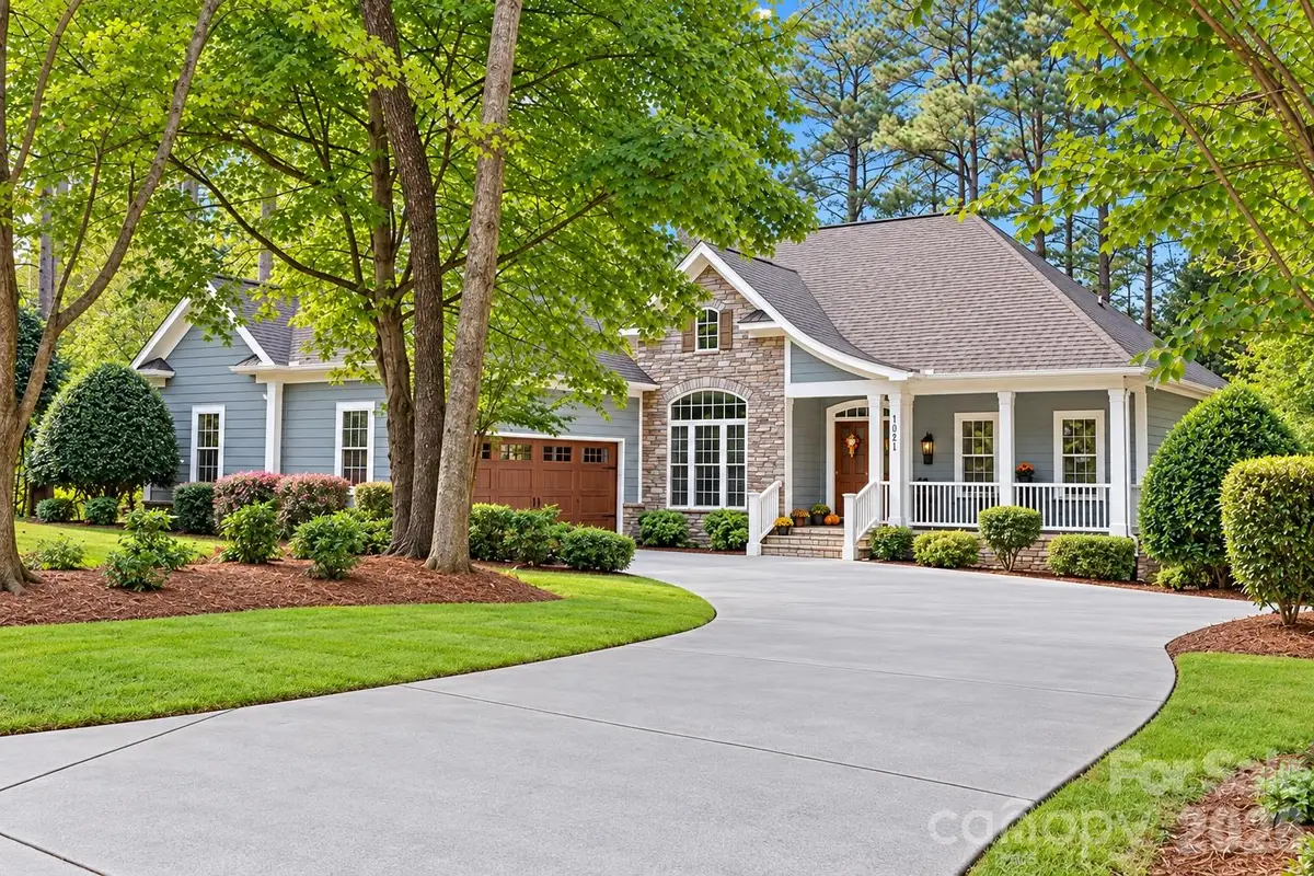 2381 Crofte Drive, Sherrills Ford, NC 28673 - #1
