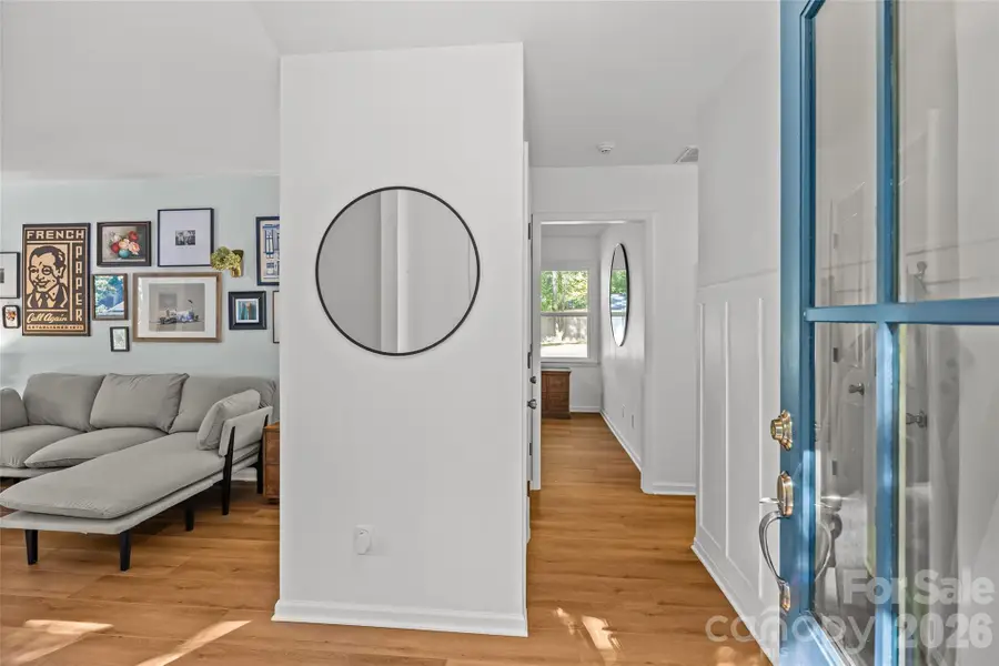 6441 Bridlewood Lane, Charlotte, NC 28215 - #3