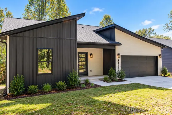 3161 Huffman Street, Claremont, NC 28610