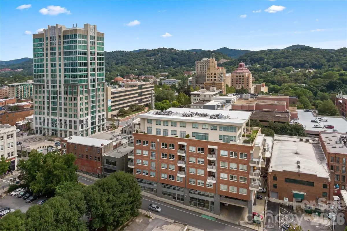 12 S Lexington Avenue #209, Asheville, NC 28801 - #1