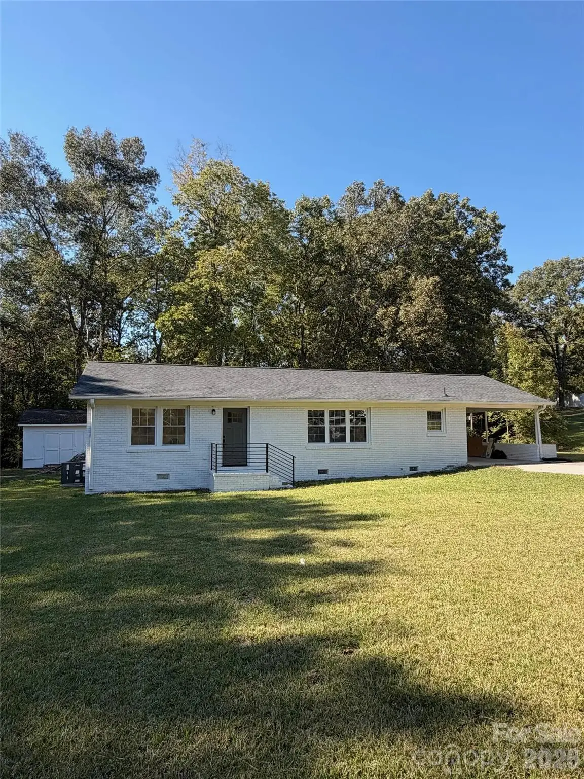1580 Pinewood Avenue, Lancaster, SC 29720 - #1