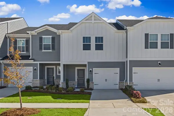 1732 Braemar Village Drive, Monroe, NC 28110