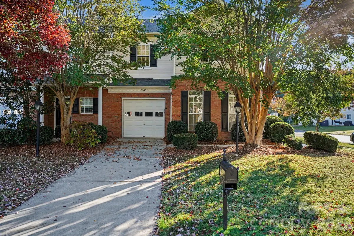 5349 Johnston Mill Court, Charlotte, NC 28269 - #1