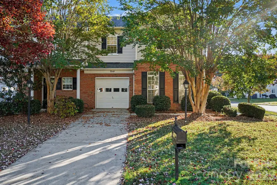 5349 Johnston Mill Court, Charlotte, NC 28269 - #2