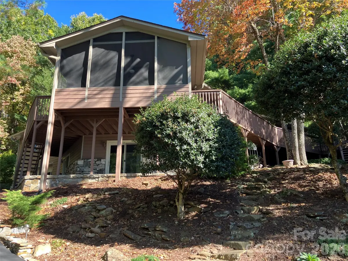 20 Wild Cherry Drive, Mills River, NC 28759 - #1