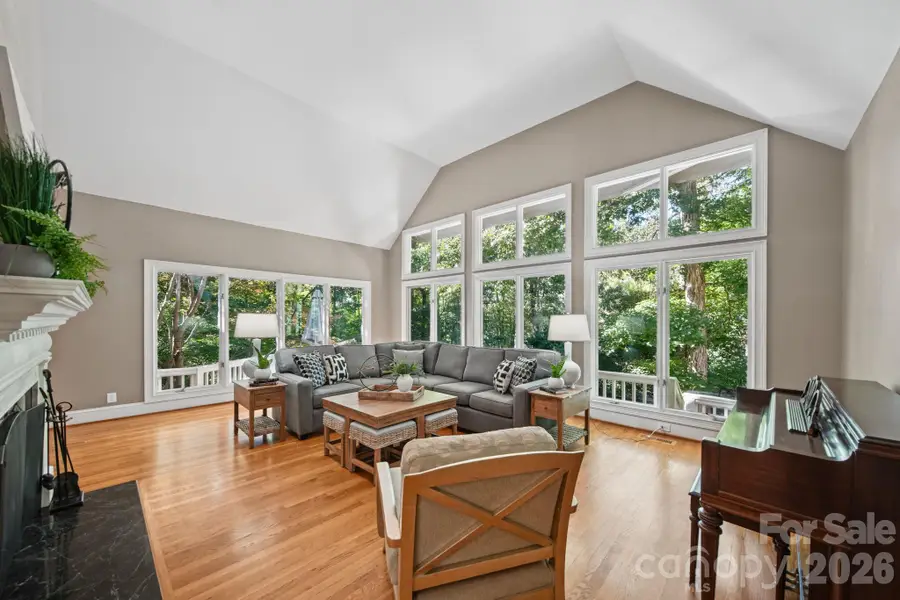 6 Thornwood Court, Lake Wylie, SC 29710 - #3
