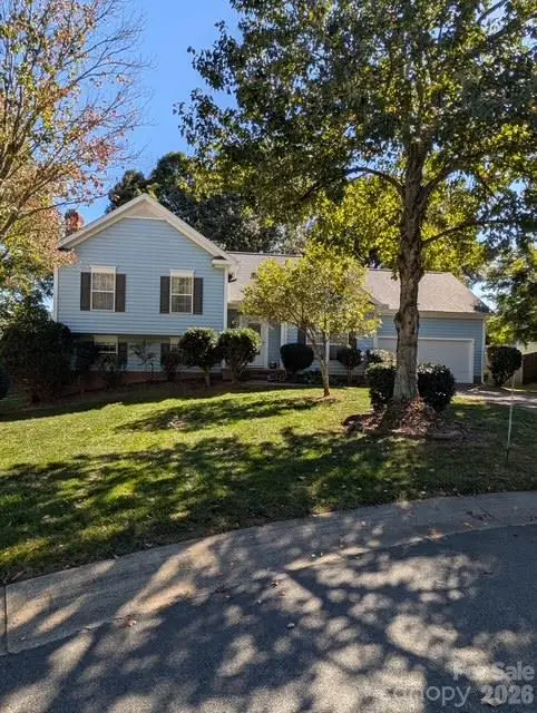 216 Blackberry Lane, Mooresville, NC 28117