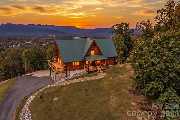 1829 Grants Mountain Road, Marion, NC 28752