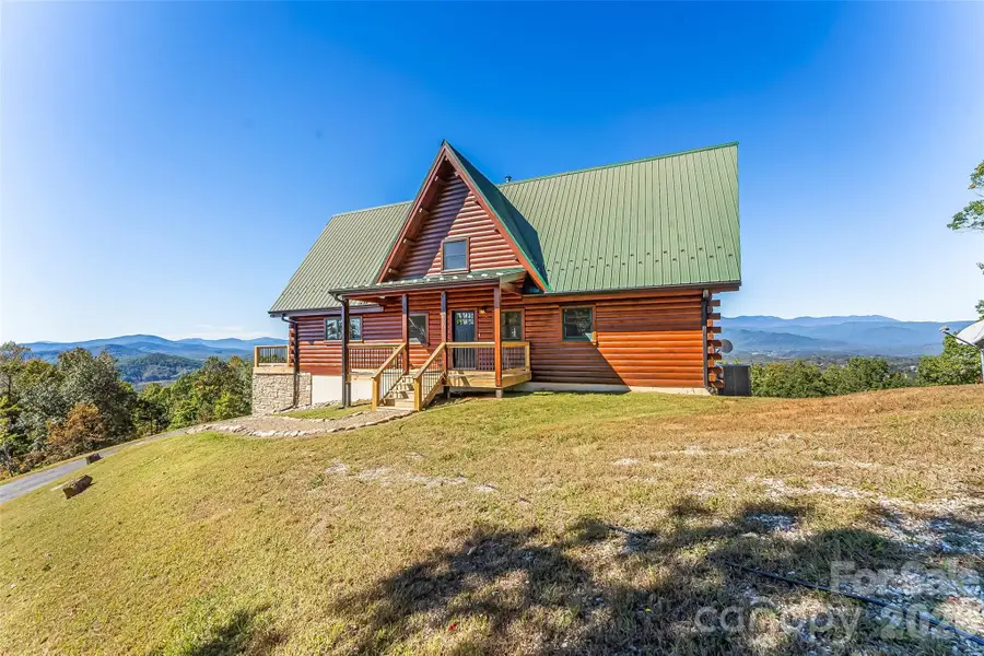 1829 Grants Mountain Road, Marion, NC 28752 - #2