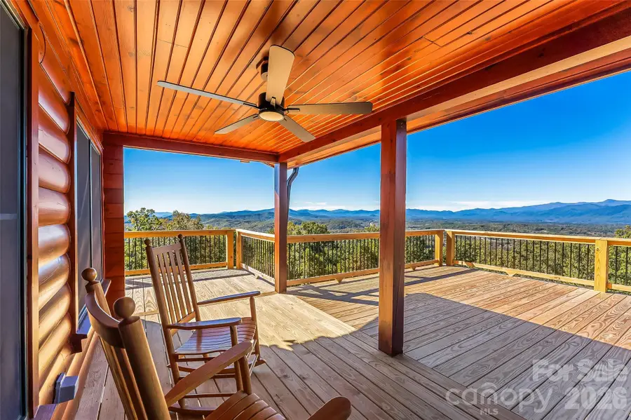 1829 Grants Mountain Road, Marion, NC 28752 - #3