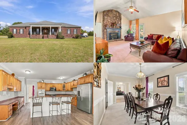 3751 Kiser Road, Midland, NC 28107