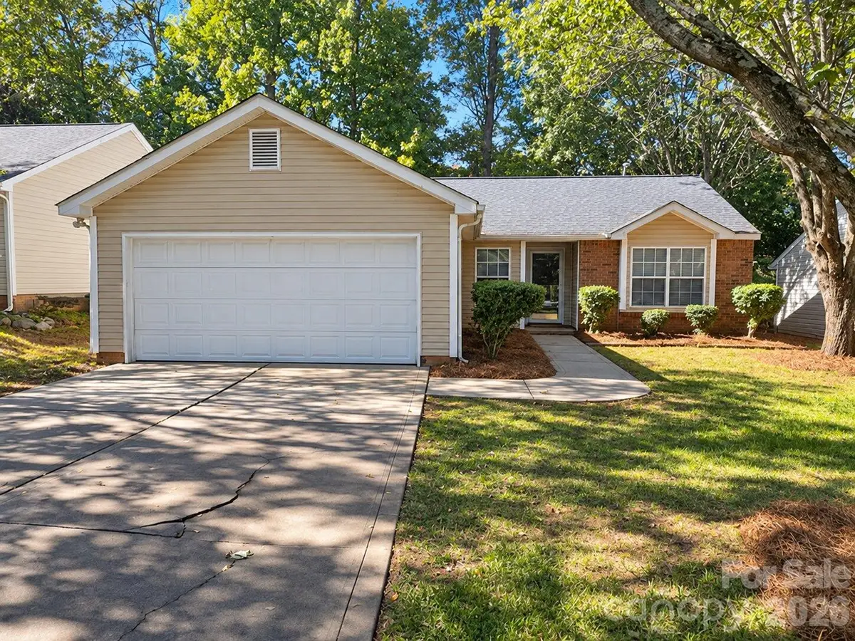 537 Kingville Drive, Charlotte, NC 28213 - #1