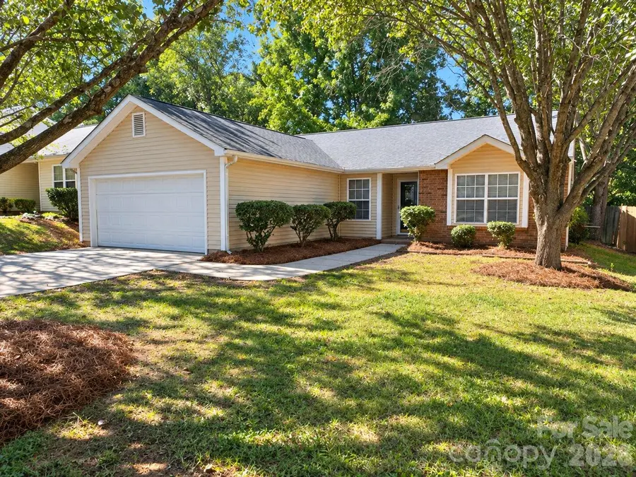 537 Kingville Drive, Charlotte, NC 28213 - #2