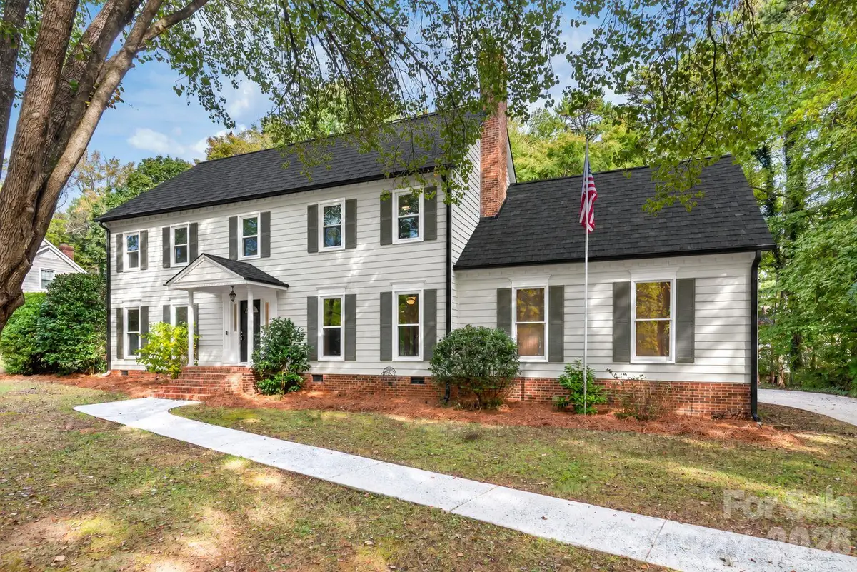 5238 Fowler Farm Road, Mint Hill, NC 28227 - #1