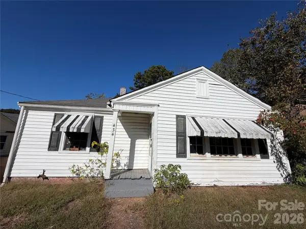 434 W Grover Street, Shelby, NC 28150