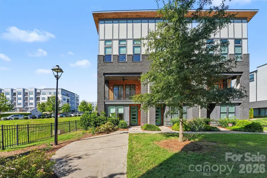 2531 Irwin Stream Road, Charlotte, NC 28208 - #2