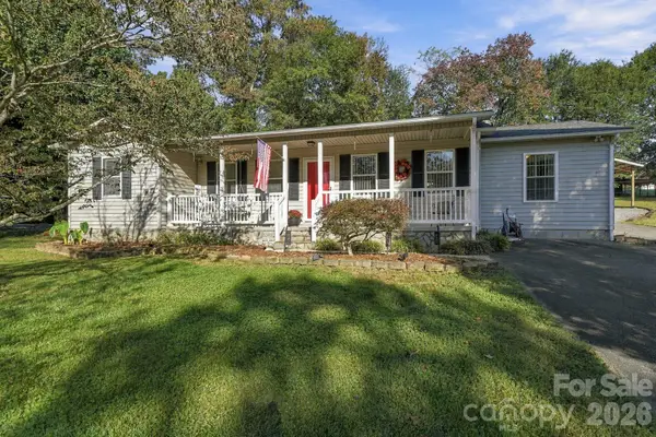 1295 Creekwood Drive, Morganton, NC 28655
