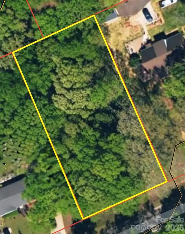 0.46 Acres Congress Street N, York, SC 29745