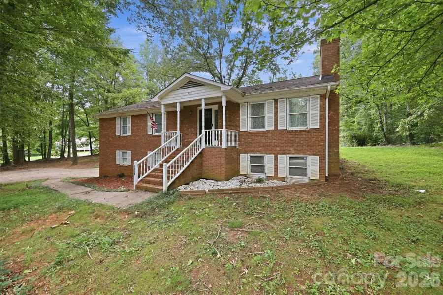 3707 Welcome Arcadia Road, Lexington, NC 27295 - #2