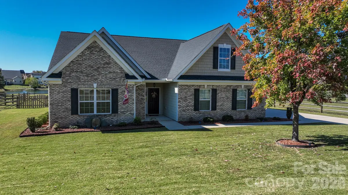 1004 Stoney Ford Lane, Indian Trail, NC 28079 - #1