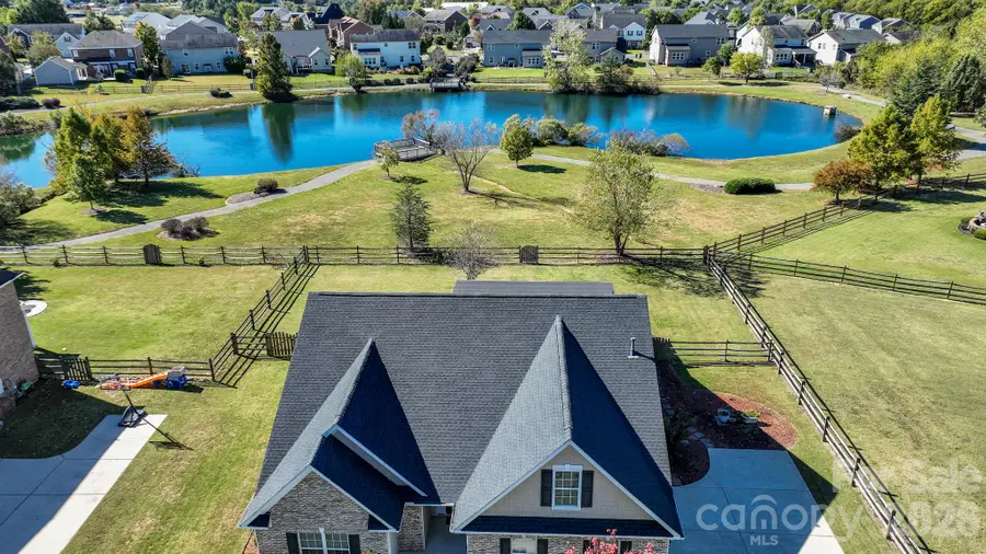 1004 Stoney Ford Lane, Indian Trail, NC 28079 - #3
