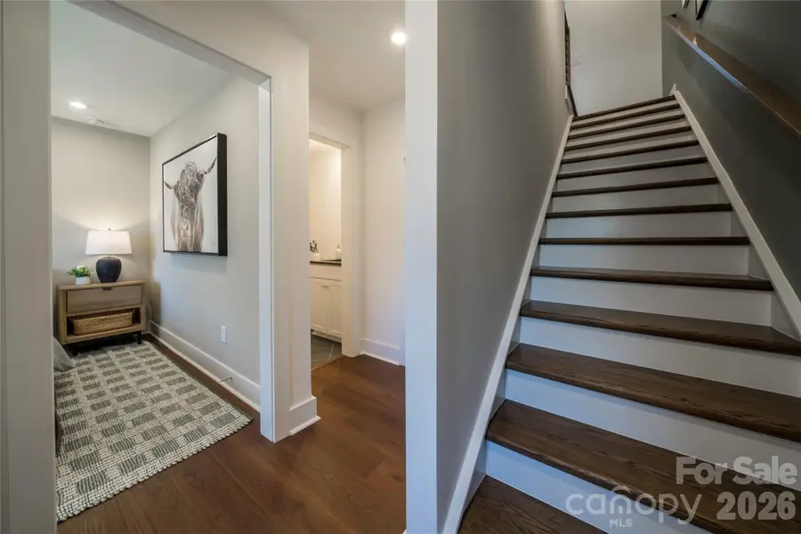 1509 Levy Way, Charlotte, NC 28205 - #2