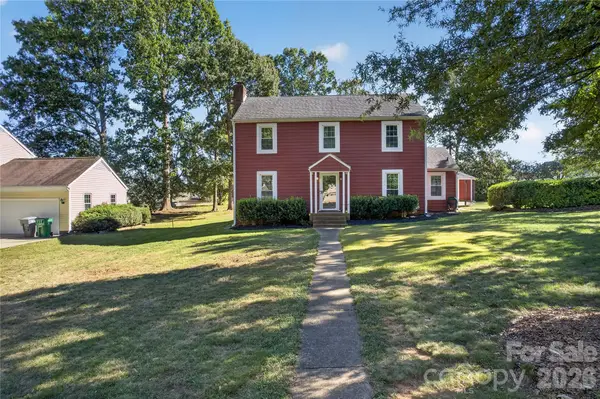 12008 Parks Farm Lane, Charlotte, NC 28277