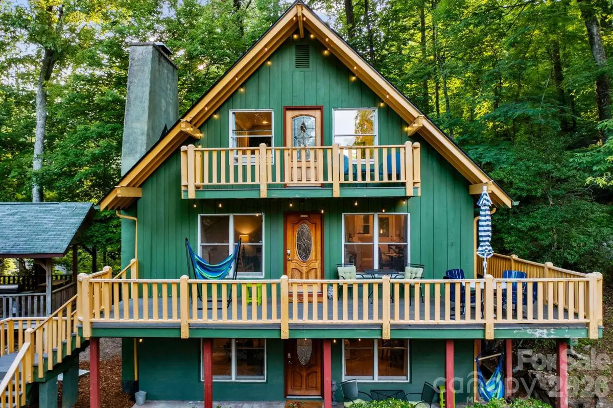 950 Main Street, Chimney Rock, NC 28720 - #1