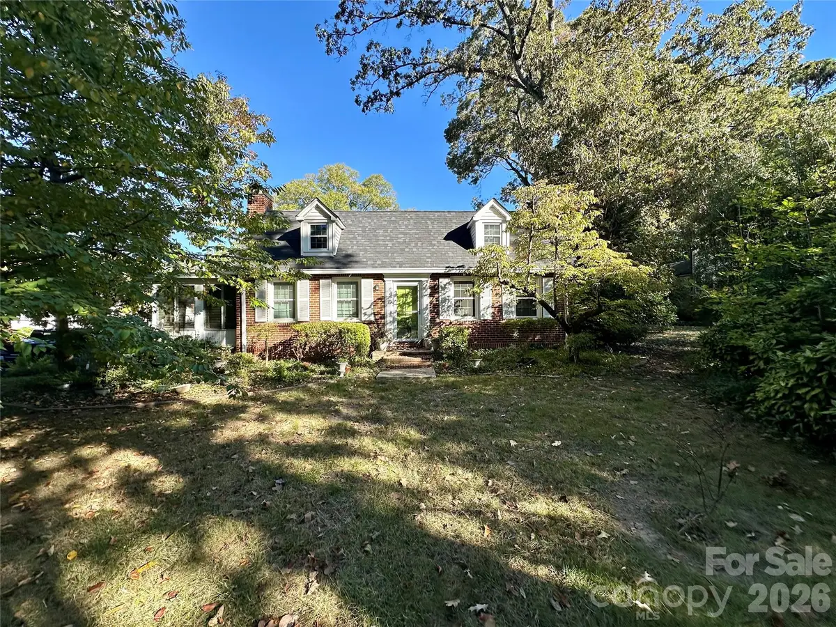 1202 Franklin Boulevard, Gastonia, NC 28054 - #1