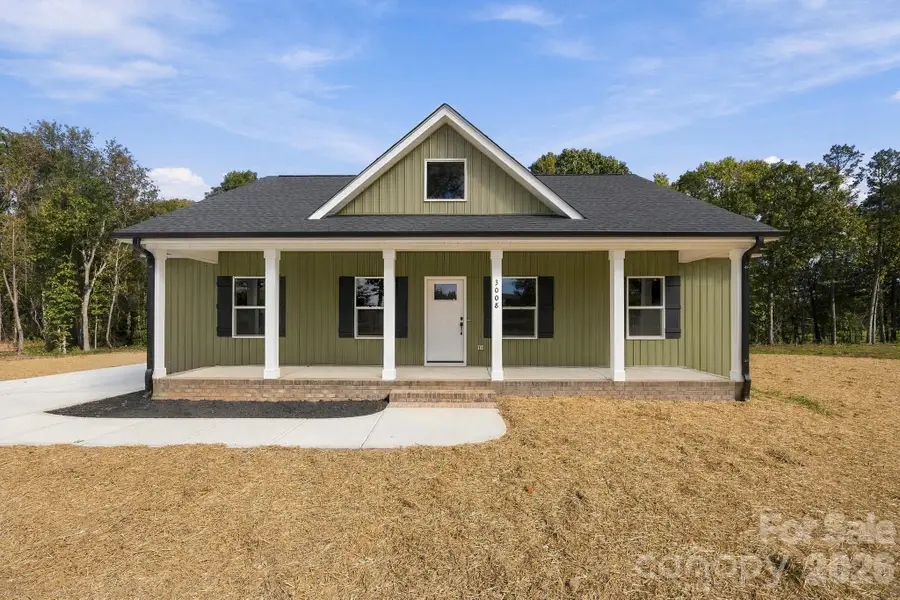 3008 Polkville Road, Shelby, NC 28152 - #2