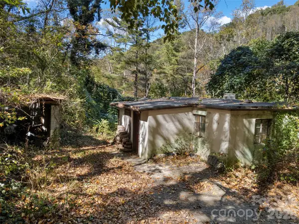 11 Cedar Mountain Road, Asheville, NC 28803