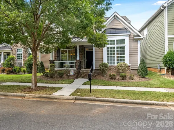 9218 Creekside Park Road, Charlotte, NC 28277