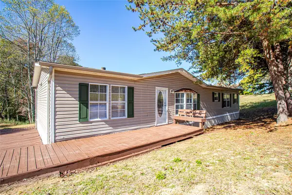 366 Dix Creek No 1 Road, Leicester, NC 28748