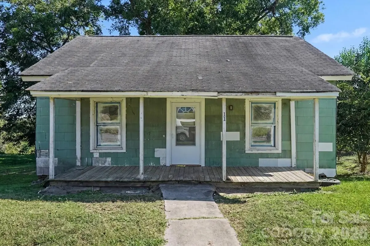 11 Circle Street, Great Falls, SC 29055 - #1