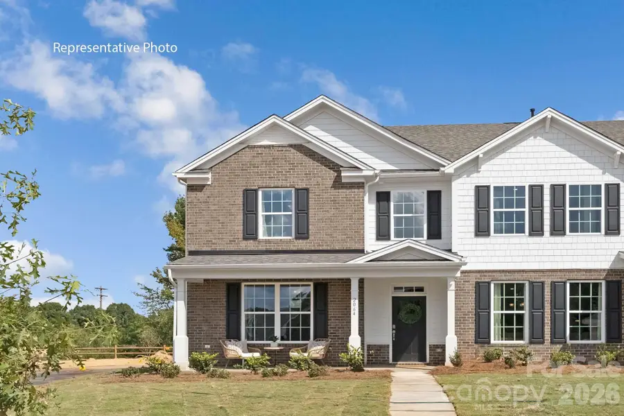 2064 Harlequin Drive, Indian Trail, NC 28079 - #3