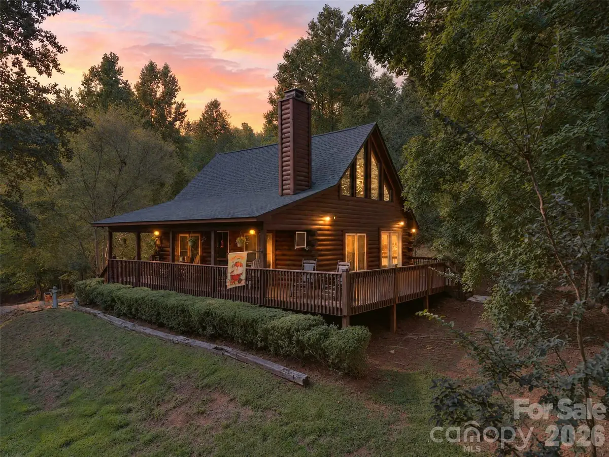 782 Front Ridge Circle #58, Rutherfordton, NC 28139 - #1