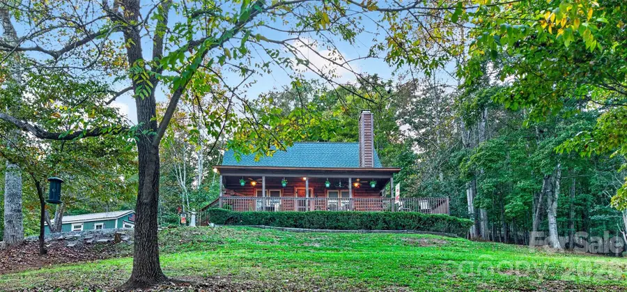 782 Front Ridge Circle #58, Rutherfordton, NC 28139 - #2