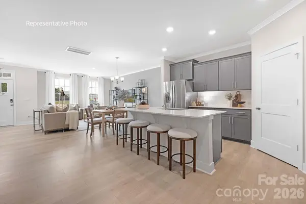 2060 Harlequin Drive, Indian Trail, NC 28079