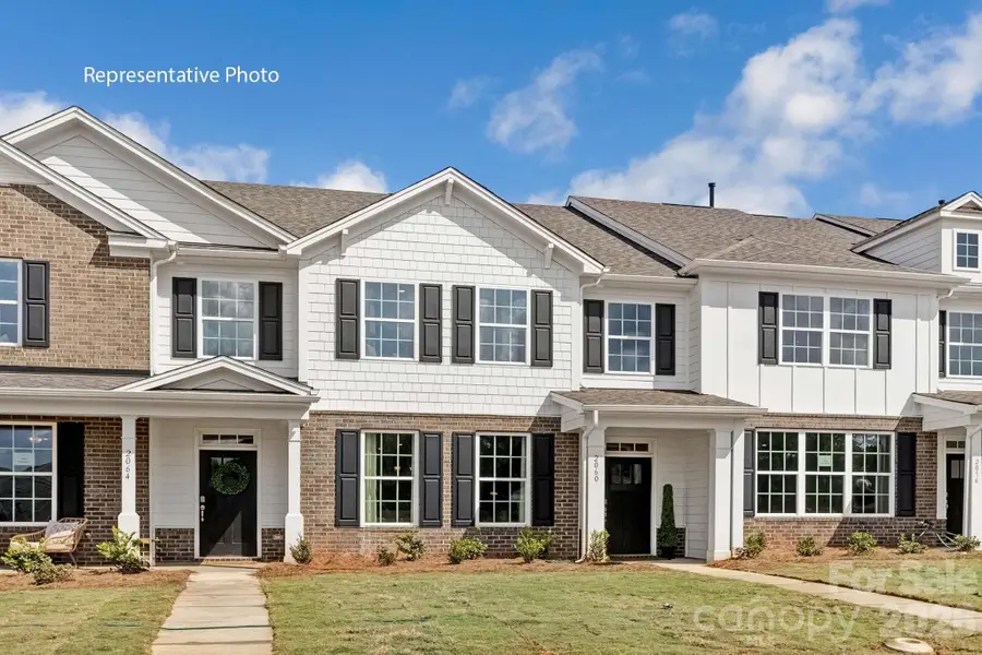 2060 Harlequin Drive, Indian Trail, NC 28079 - #3