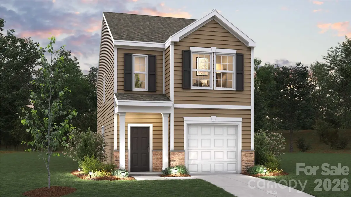 248 Lauren Lane, Hendersonville, NC 28792 - #1