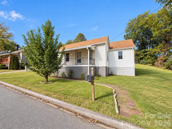 166 7th Street, Marion, NC 28752