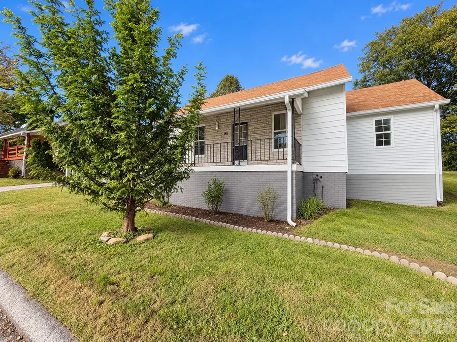 166 7th Street, Marion, NC 28752 - #2
