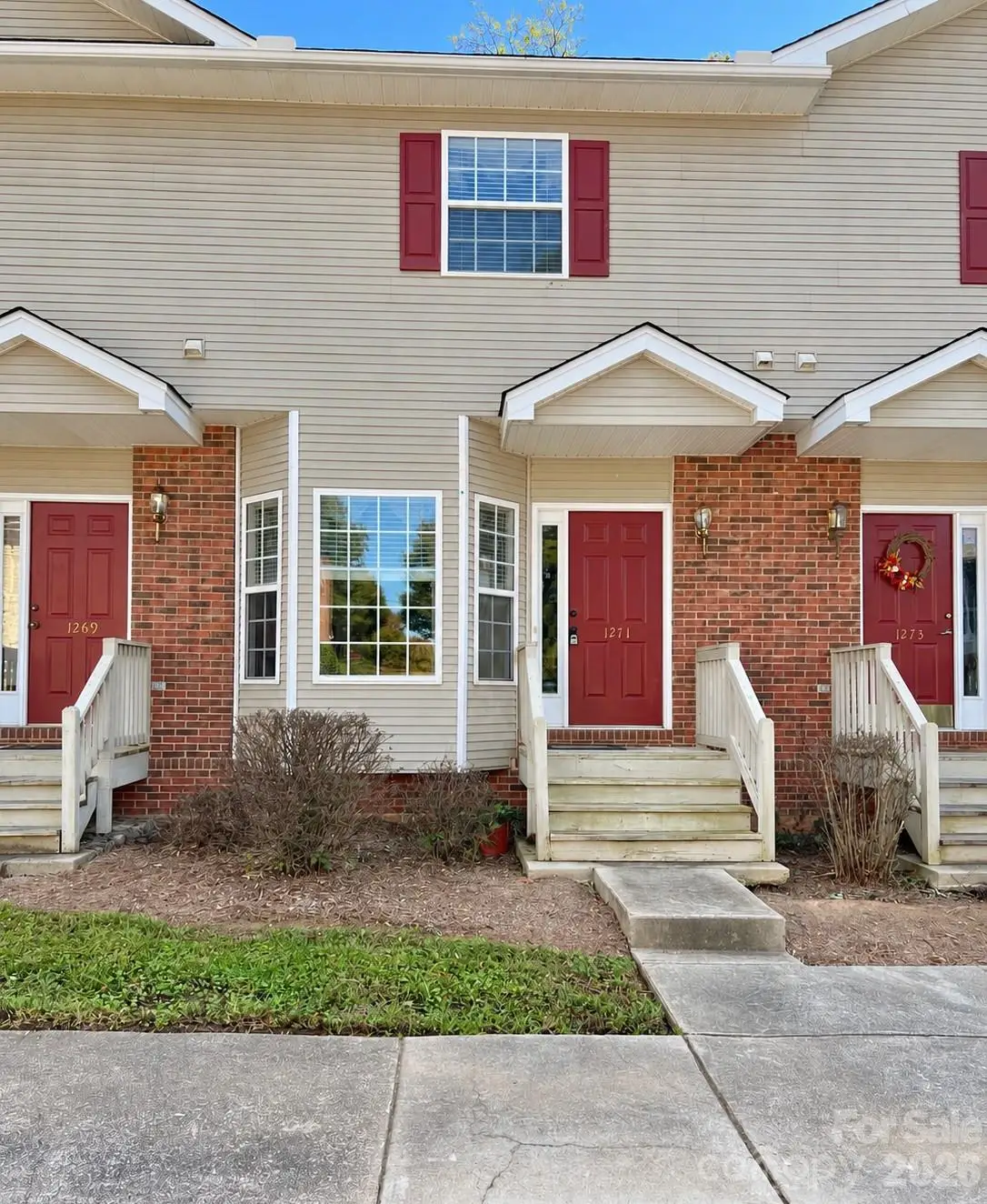 1271 Charlotte Avenue, Rock Hill, SC 29732 - #1